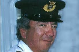 No one knew the waters of Georgian Bay better than Keith Salt