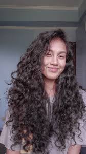 Download and use 80,000+ curly hair stock photos for free. This Filipina Stopped Getting Rebonding To Embrace Her Naturally Curly Hair