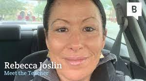 Cynthia Joslin's Instagram, Twitter & Facebook