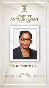Nkosi, the father of modise's child, told the court that he met her in february 1979 after she returned to south africa, and while he was employed as an outdoor salesman. Axn9bmgs8vwhhm