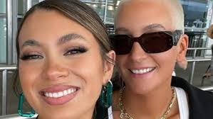 Adelaide reality star and Miss Universe finalist Alexandra Duggan engaged