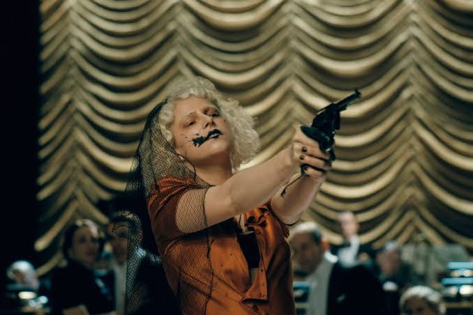 Maggie Gyllenhaal's 'The Bride!' and 'Frankenstein' History Explained