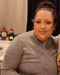 Yury C Salinas Obituary (2025)