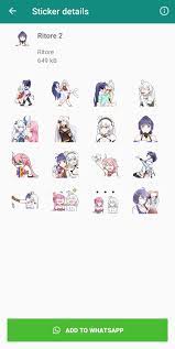 The anime leanings in honkai's art style make a boba promotion at kung fu tea a solid fit for the game. Honkai Stickers Fur Android Apk Herunterladen