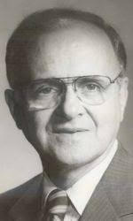 Louis Joseph Camarra, 89