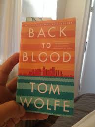 But tom wolfe's best writing is all at the same clamorous pitch, a succession of kettledrum booms and flying cymbals, and one's eardrums begin to throb under the onslaught of all those italics, all—those—dashes, all those flip exclamation m!a!r!k!s! A Good Read So Far Book Cover Tribune Books
