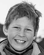 Svensk 12-åring befaras ha kidnappats