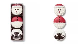 Welcome to the official facebook page of lautaro martinez. Supermarkt Kunden Entdecken Nicht Jugendfreie Santa Cookies