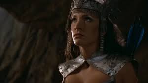 Monster Child in a Promised Land