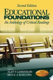 Educational Foundations Pdf Download In 2020 Critical Reading Education Math Textbook