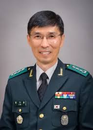 National Defense University President
