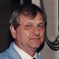 David Albert Kanczuzewski Obituary