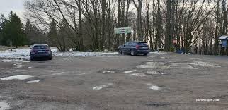 2 фразы в 1 тематике. Parkplatz Tag Und Nacht Bischofsheim In Der Rhon 1 Neustadter Haus Unterfranken Germany