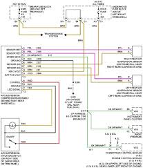 It reveals the parts of the circuit as streamlined forms, and also the power and signal connections. 2003 Chevy Silverado Wiring Diagrams Automotive Wiring Diagram B73 Evening