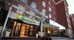 So you can be too. Holiday Inn London Kensington High St Grossbritannien Bei Hrs Gunstig Buchen