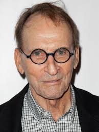 James B. Sikking (Creator)