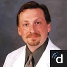 Dr. Robert P. Dorion, MD