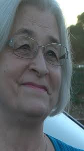 Why this woman called the cop who pulled her over her guardian angel