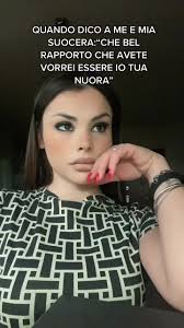 Nuora E Suocera Divertenti