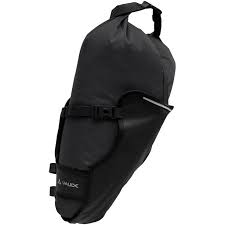 Vaude Trailsaddle Satteltasche 12l Online Kaufen Fahrrad De
