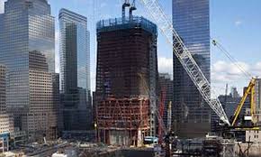 Private banking nre savings account. Deutsche Bank Tower Damaged On 9 11 Is Finally Dismantled Daily Mail Online