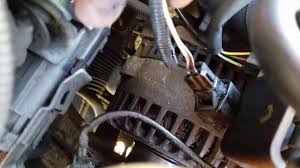 I took the vehicle in to have the recall completed to install the low coolant sensor. How To Diagnose A Bad Temperature Sensor 2000 Ford Focus Zx3 Youtube