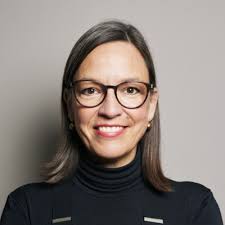 Eliane Proenca Matti und Yvonne Feri ergänzen neu den Vorstand von IAMANEH… 