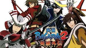 Sengoku Basara 2 Heroes Ps2 Iso Jpn Https Www Ziperto Com Sengoku Basara 2 Heroes Fotografi