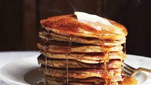 How To Make Pancakes So Good You Could Sell Em At A Diner Bon Appetit