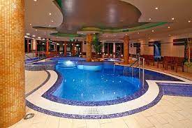 2653 bánk, petőfi út 61., információ: To Wellness Hotel Bank 3 Wellness Wochenende In Der Bank