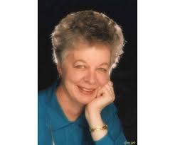 Sandra Scalf Obituary (1942