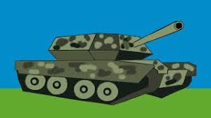 How To Draw An Army Tank Draw Step By Step First, draw a simple contour of the tank's hull. how to draw an army tank draw step by
