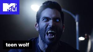 Why Is Lydia Immune To The Werewolf Bite? - Quora