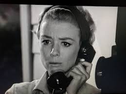 The Twilight Zone Vortex: "The Hitch-Hiker"