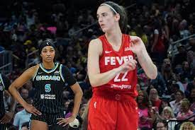 Sabrina Ionescu, Breanna Stewart and more WNBA stars reveal their feelings  on Caitlin Clark and Angel Reese | Marca