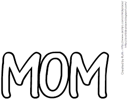 Free gold happy birthday banner flags. Fancy Writing Happy Birthday Mom Coloring Page Novocom Top