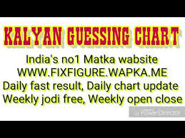 topics matching kalyan guessing chart kalyan matka chart