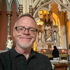 Grammer School Holy Family School class 69 left Pamela Cryan ,Mark Ostosky,  Anthony Vida,Tom Callen,Susan Walsh,Barbara Stockell,Brian Duda, Tony  Tuluki Linda Muratori