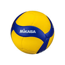 (m) means that a noun is masculine. Gili Sports Balon Voleibol Mikasa V200w Falabella Com