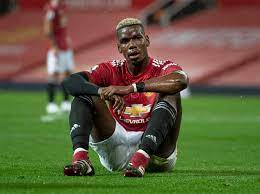 Profile page for france football player paul pogba (midfielder). Paul Pogba Set To Make Manchester United Contract U Turn