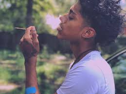 Trill smoke HD wallpapers