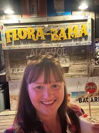 Some of our ladies are already at the beach! We are