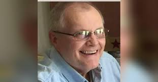 Paul Donald Tucker Obituary