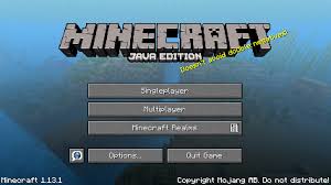 A font is a design for a set of characters. Minecraft Removes References To Original Creator Markus Notch Persson The Verge