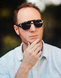 The Obituary of Jasper James