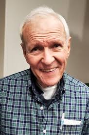 Robert Hill Obituary