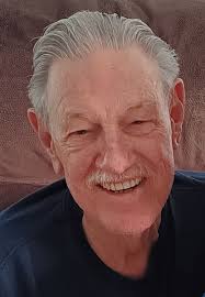 John “Jack” T. James