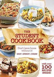 Read Book The Student Cookbook Easy Cheap Recipes For Students Student Cookbook Recipes Cheap Meals
