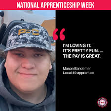 Operating Engineers Local 49 Training & Apprenticeship Center