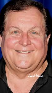 Burt Ward Now